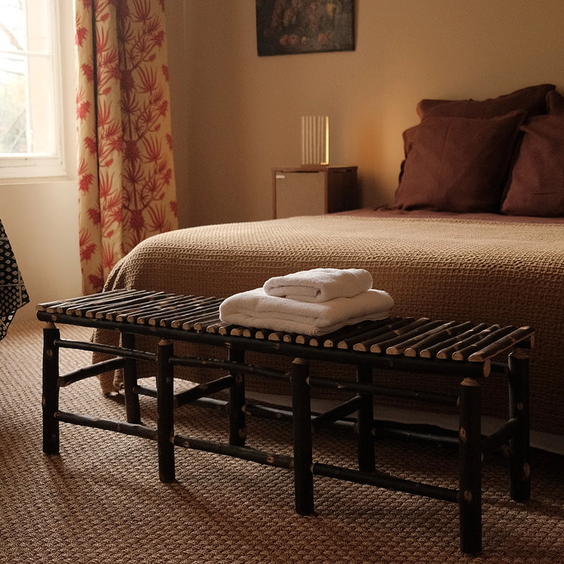 Banc bout de lit — Bosc Design