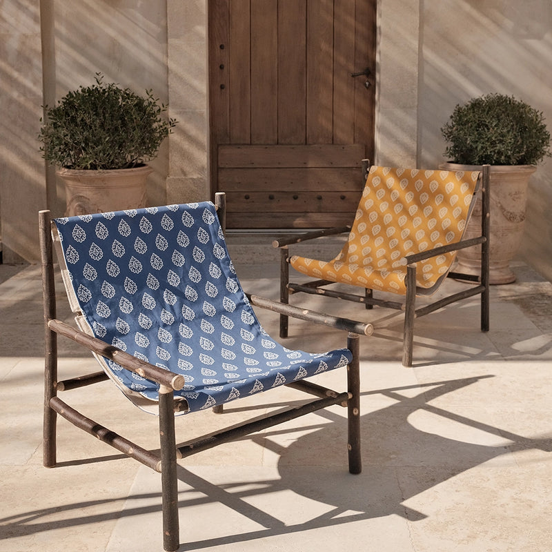 Fauteuil Fétiche - vue principale mise à jour