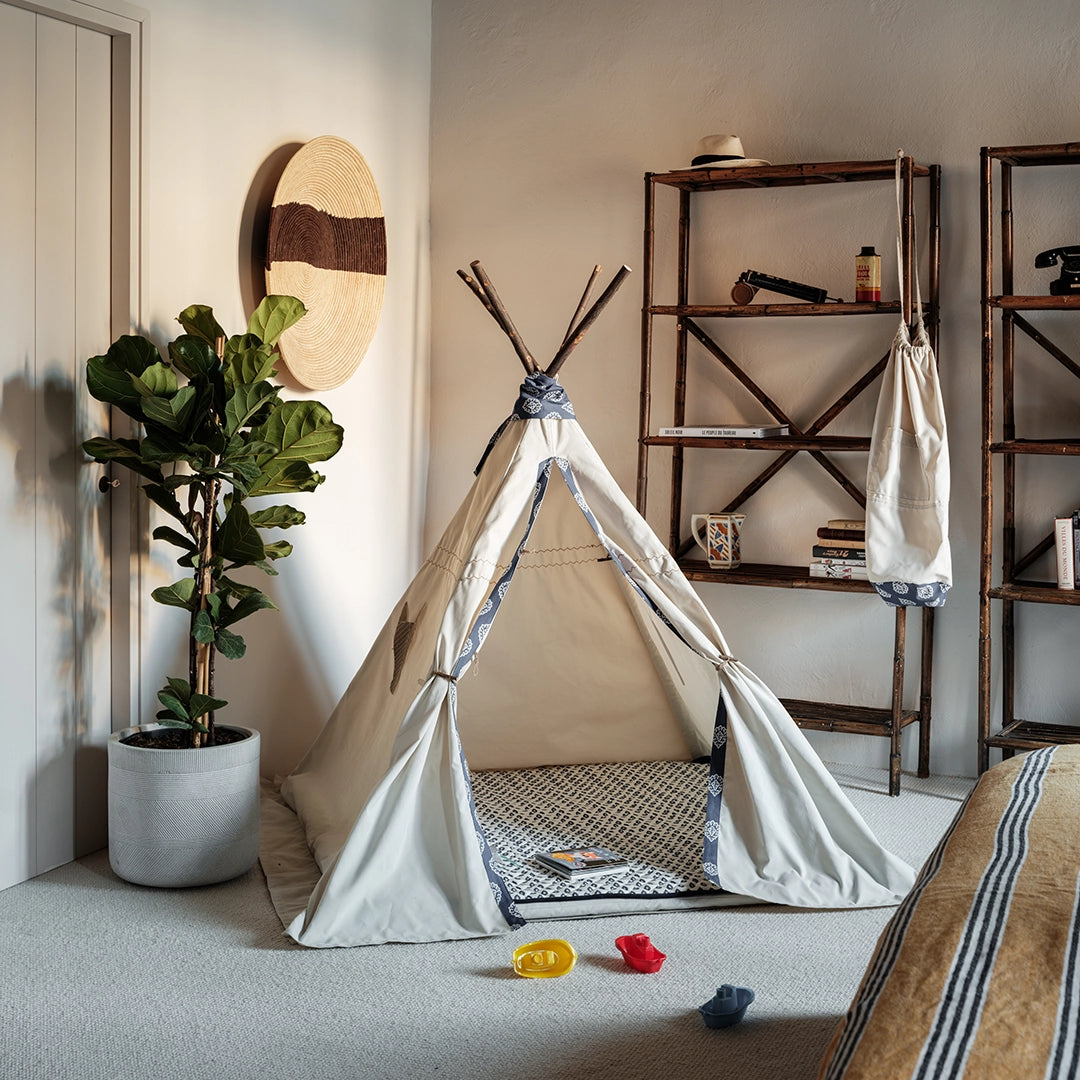 Tipi — Bosc Design