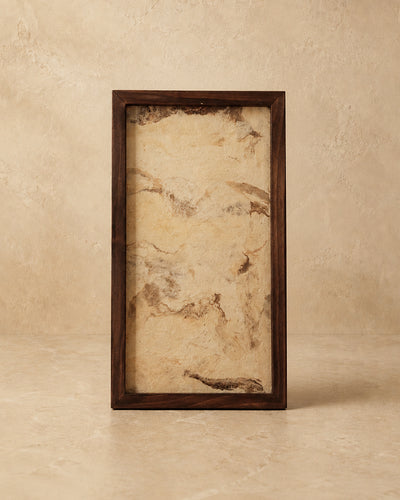Bois et papier / Bois et papier