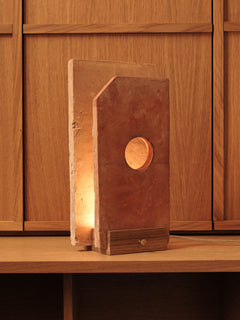 Lampe Arthur Double - 08