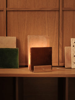Lampe Arthur Double - 09