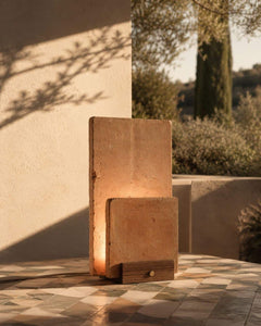 Lampe Arthur Double - visuel promo 1