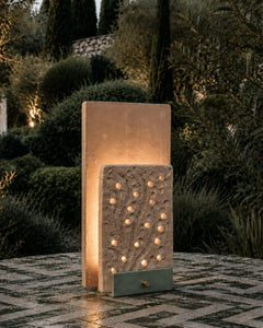 Lampe Arthur Double - visuel promo 2