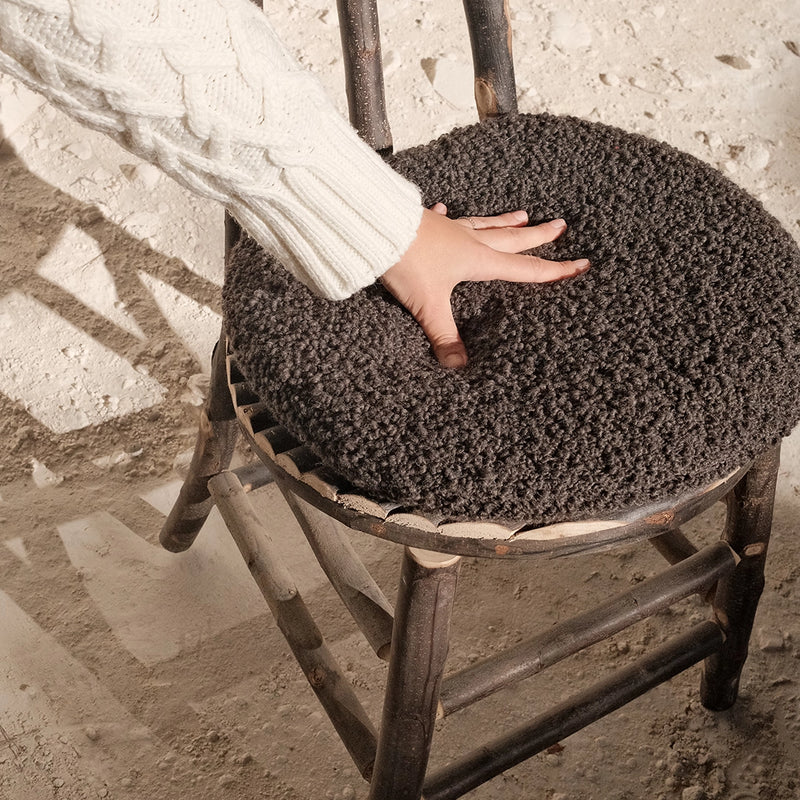 Coussin — vue d'ambiance