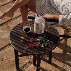 Table basse — Bosc Design