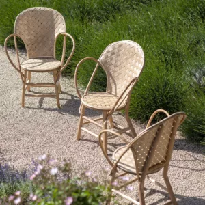 Fauteuil Classique