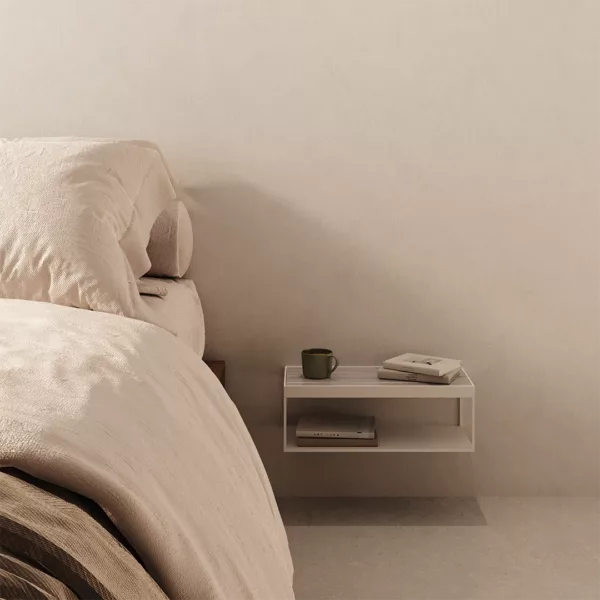 Bedside table