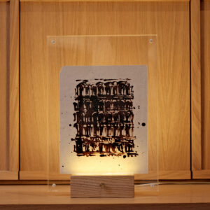 Lampe à poser Arthur