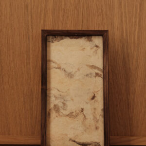 Shade / Decorative frame