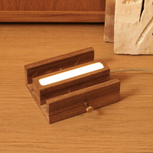 Lampe Arthur double